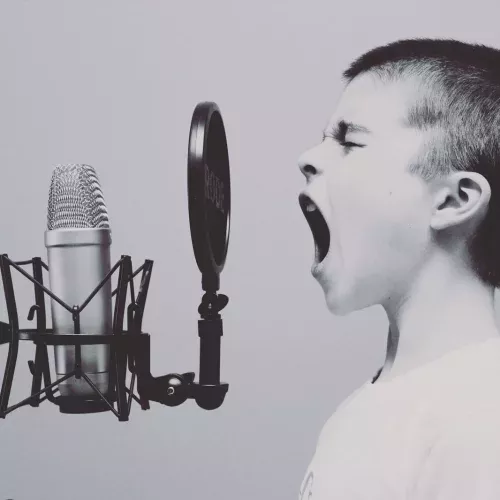 Imagen que representa los talleres y cursos ofrecidos en Musicate, fomentando aprendizaje creativo y divertido