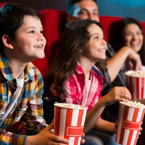 Imagen que representa la actividad Cámara y Acción en Musicate, combinando interpretación y creatividad audiovisual